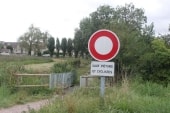 Les piétons sont des véhicules !